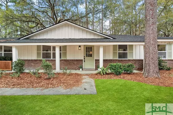 12 Burnt Tree CIR, Savannah, GA 31419