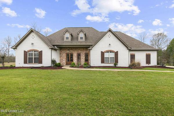 735 Clover Ridge Way, Brandon, MS 39047