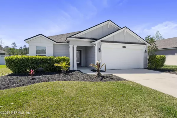 530 SHETLAND DR, St Johns, FL 32259