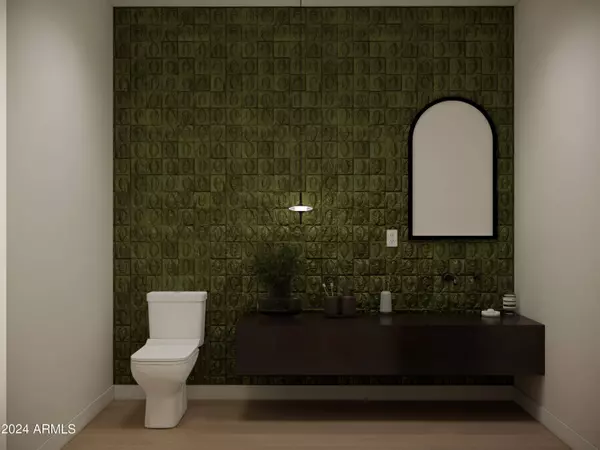 5011 E CHEERY LYNN Road, Phoenix, AZ 85018