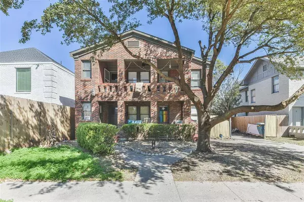 2411 Cleburne ST, Houston, TX 77004