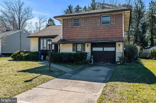 1023 CHELTEN PKWY, Cherry Hill, NJ 08034