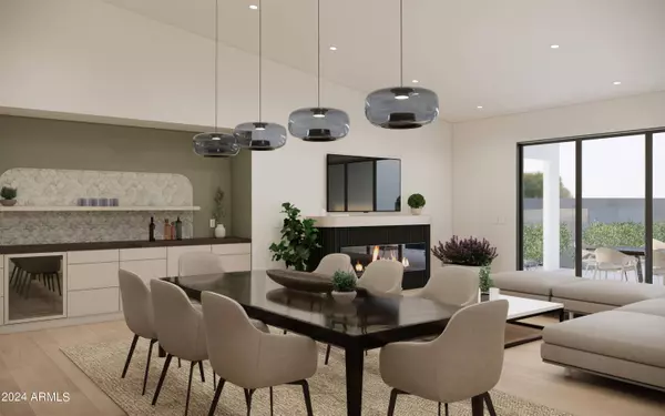 5011 E CHEERY LYNN Road, Phoenix, AZ 85018