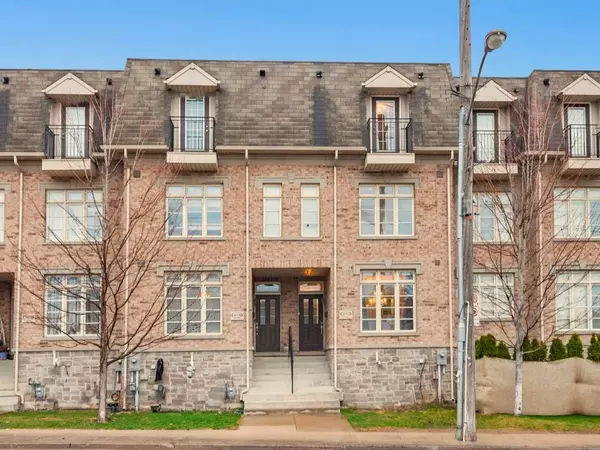 2675A Bathurst St, Toronto, ON M5N 1S6