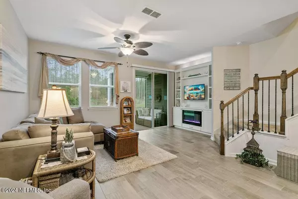 125 CASTRO CT, St Johns, FL 32259