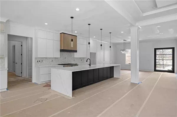 4991 Cash RD, Flowery Branch, GA 30542