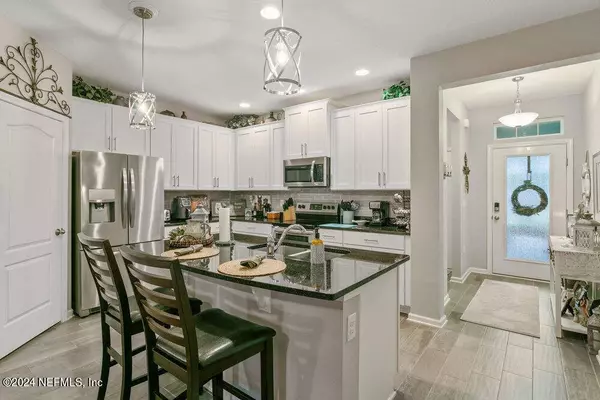 125 CASTRO CT, St Johns, FL 32259