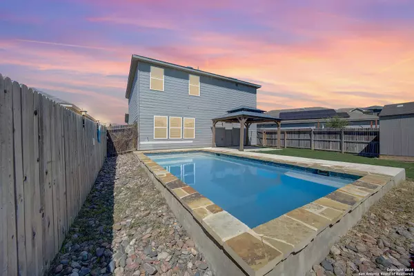 810 Bryson Mdw, San Antonio, TX 78245-4791