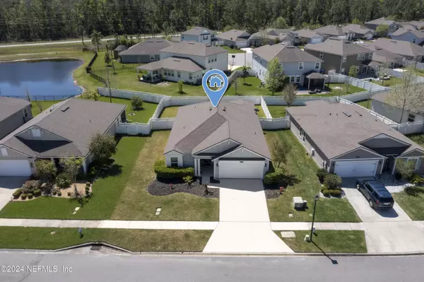 530 SHETLAND DR, St Johns, FL 32259