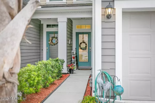 125 CASTRO CT, St Johns, FL 32259