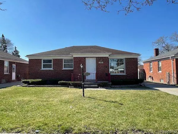 17050 JULIANA Avenue, Eastpointe, MI 48021