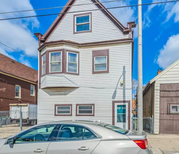 1524 W Mitchell St Unit 1526, Milwaukee, WI 53204