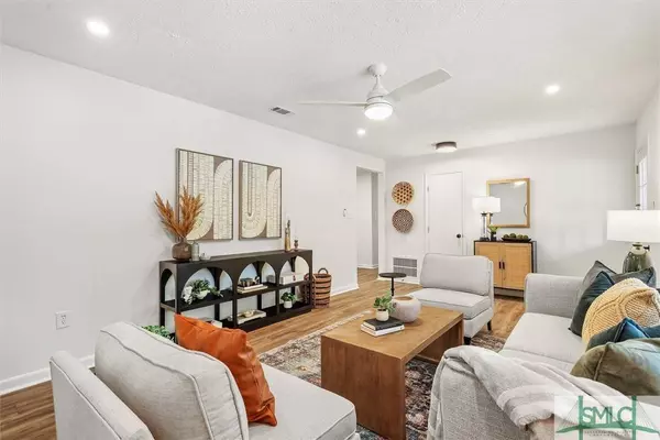 12 Burnt Tree CIR, Savannah, GA 31419