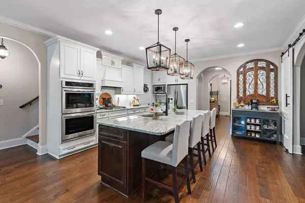 1095 Vinings Blvd, Gallatin, TN 37066