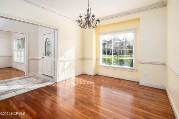 3708 Tucker Drive, Greenville, NC 27858