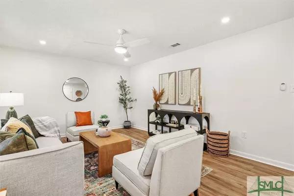 12 Burnt Tree CIR, Savannah, GA 31419