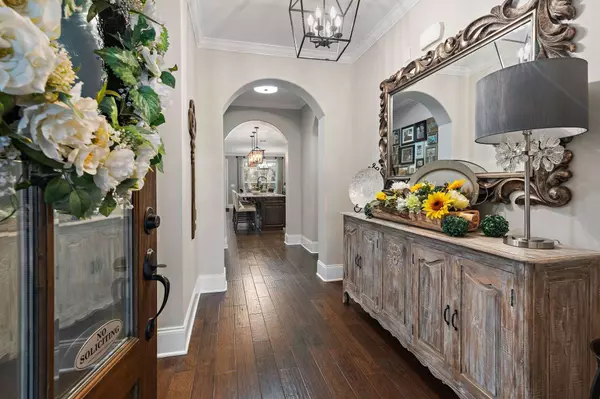 1095 Vinings Blvd, Gallatin, TN 37066