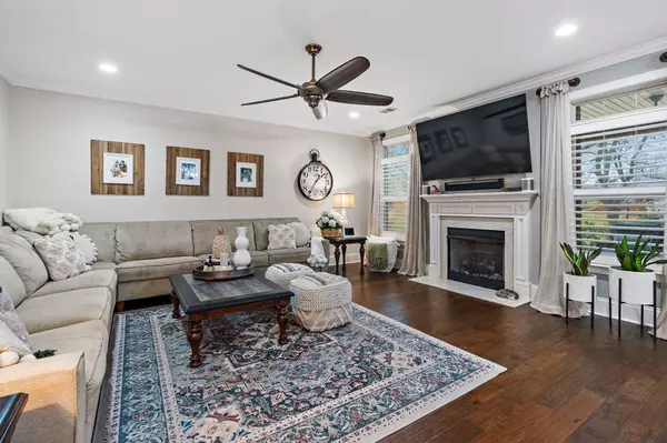 1095 Vinings Blvd, Gallatin, TN 37066