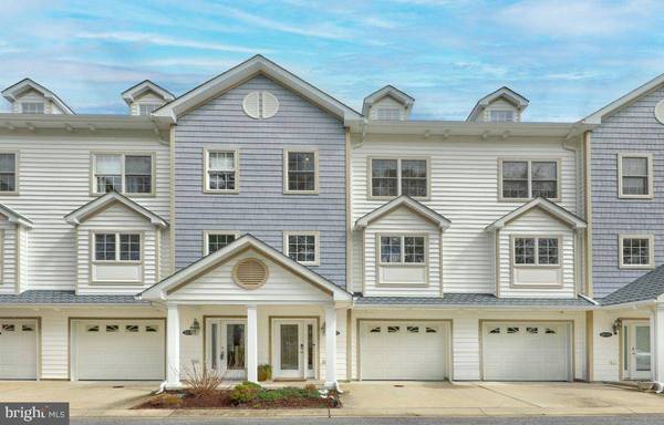 33733 CANAL DR #78, Frankford, DE 19945