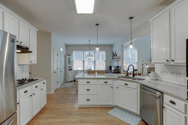 2611 Hillgrove DR, Dacula, GA 30019