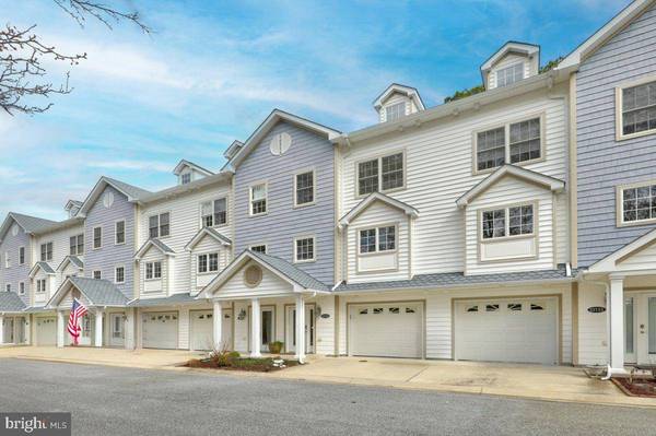 33733 CANAL DR #78, Frankford, DE 19945