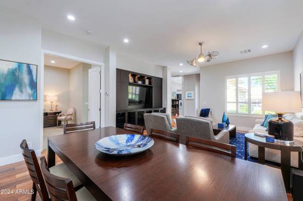 23804 S HARMONY Way, Sun Lakes, AZ 85248