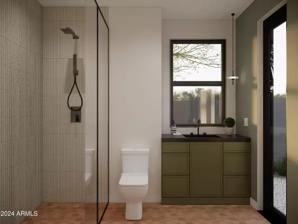 5011 E CHEERY LYNN Road, Phoenix, AZ 85018