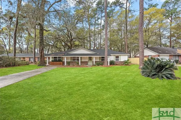 12 Burnt Tree CIR, Savannah, GA 31419