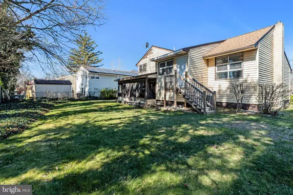 1023 CHELTEN PKWY, Cherry Hill, NJ 08034