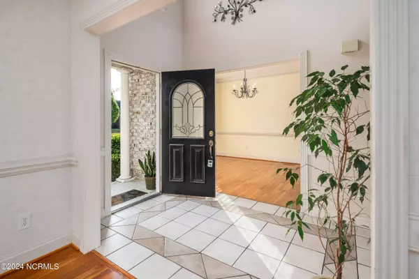 3708 Tucker Drive, Greenville, NC 27858