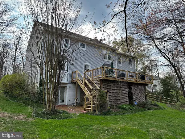 13642 ROCK FLINT CT, Clifton, VA 20124