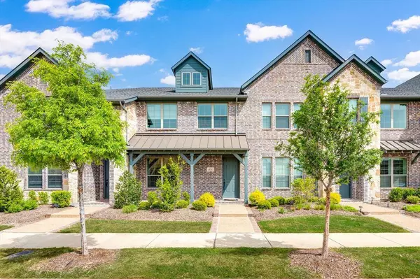 4737 Smokey Quartz Lane, Arlington, TX 76005