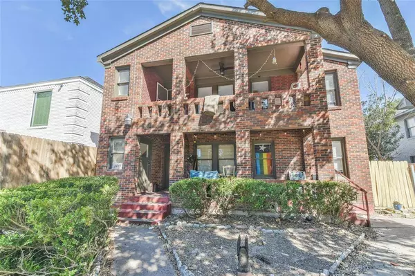 2411 Cleburne ST, Houston, TX 77004