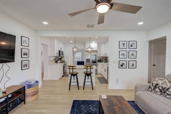 4681 55TH AVE N, St Petersburg, FL 33714