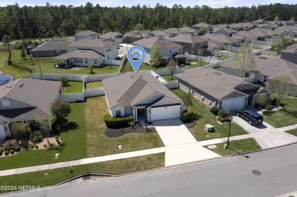 530 SHETLAND DR, St Johns, FL 32259