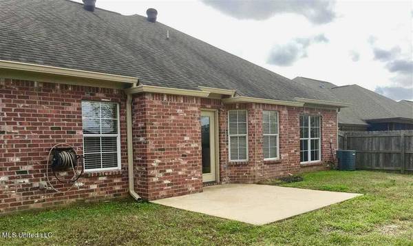 141 Regatta Dr Drive, Brandon, MS 39047