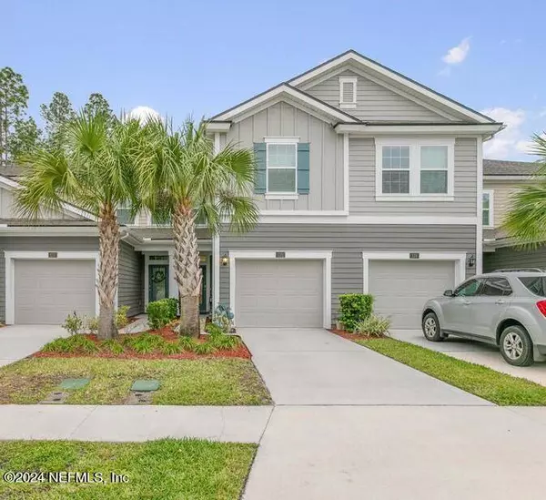 125 CASTRO CT, St Johns, FL 32259