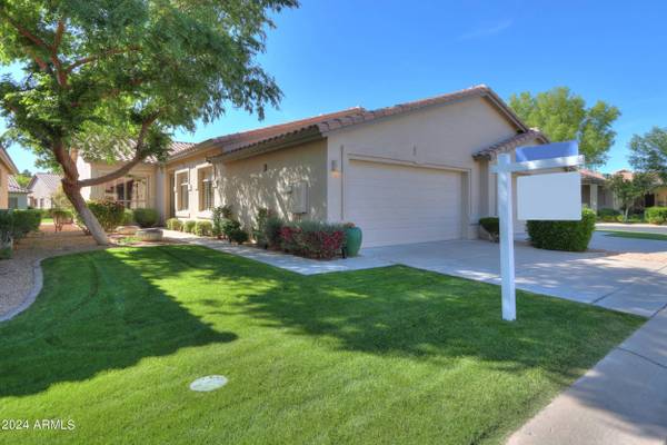 23804 S HARMONY Way, Sun Lakes, AZ 85248