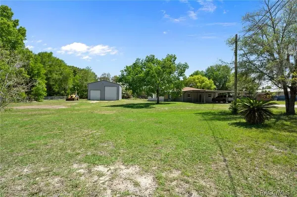 3941 S Sonny TER, Homosassa, FL 34448