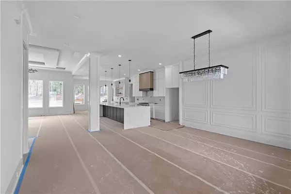 4991 Cash RD, Flowery Branch, GA 30542