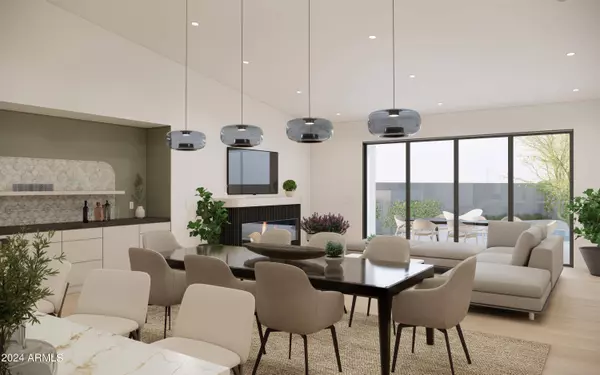 5011 E CHEERY LYNN Road, Phoenix, AZ 85018