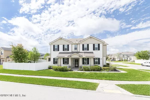 14710 LITTLELEAF DR, Jacksonville, FL 32258