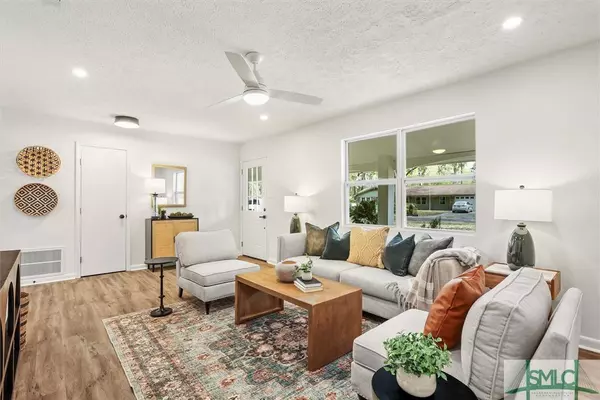 12 Burnt Tree CIR, Savannah, GA 31419