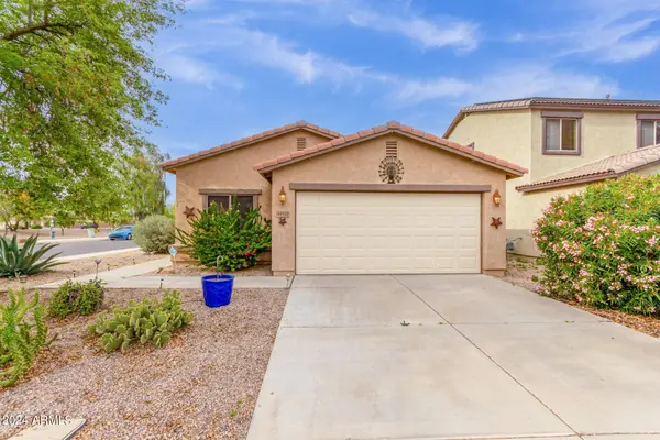 44920 W Miraflores Street, Maricopa, AZ 85139