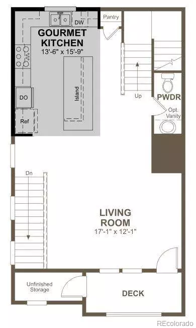 12341 Farmview LN, Northglenn, CO 80241