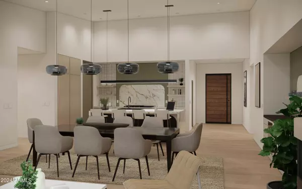 5011 E CHEERY LYNN Road, Phoenix, AZ 85018