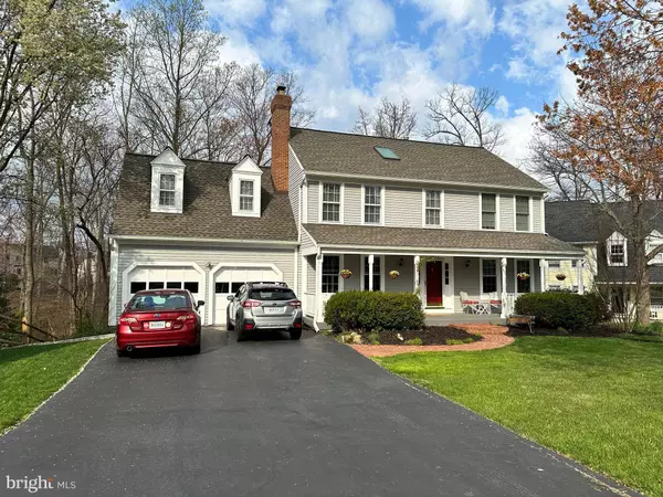 13642 ROCK FLINT CT, Clifton, VA 20124