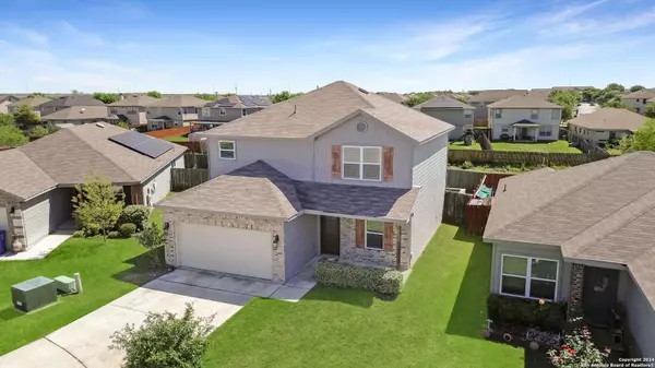 810 Bryson Mdw, San Antonio, TX 78245-4791