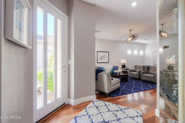 23804 S HARMONY Way, Sun Lakes, AZ 85248