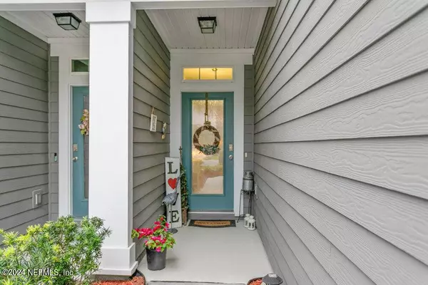 125 CASTRO CT, St Johns, FL 32259